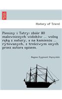 Pieniny i Tatry