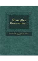 Nouvelles Genevoises...