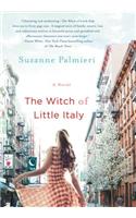 The Witch of Little Italy