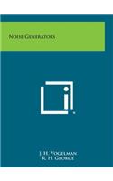 Noise Generators