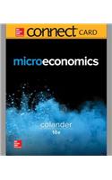 Connect Access Card for Microeconomics