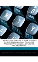 The Fundamentals of Formal Science