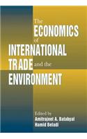 Economics of International Trade and the Environment