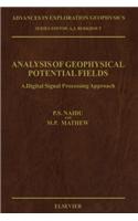 Analysis of Geophysical Potential Fields
