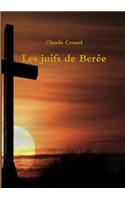 Les juifs de Beree