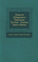 Plutarchi Philopoemen