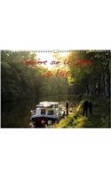 Croisiere sur le Canal du MIDI 2017