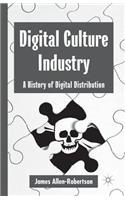 Digital Culture Industry