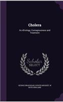 Cholera
