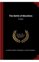 The Battle of Marathon