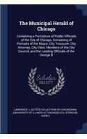 Municipal Herald of Chicago