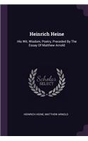 Heinrich Heine