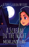 Scream In the Night - A Piper Gleason Mystery