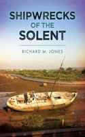 Shipwrecks of the Solent