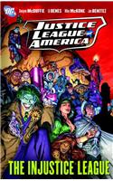 Justice League of America