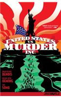 United States vs. Murder, Inc. Volume 1