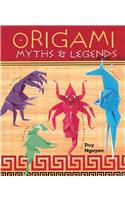 Origami Myths and Legends
