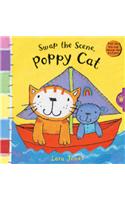 Swap the Scene, Poppy Cat