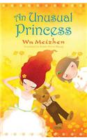 An Unusual Princess