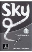 Sky 1 Test Cassette