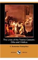 The Lives of the Twelve Caesars