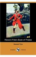 Howard Pyle's Book of Pirates (Dodo Press)