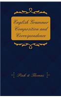 English Grammer Composition and Correspondence