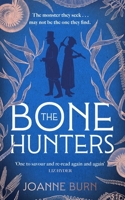 THE BONE HUNTERS