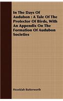 In the Days of Audubon