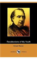 Recollections of My Youth (Dodo Press)