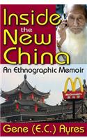 Inside the New China