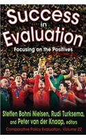 Success in Evaluation