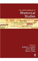 SAGE Handbook of Rhetorical Studies