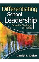 Differentiating School Leadership