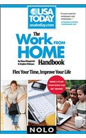 Work from Home Handbook