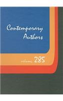 Contemporary Authors: A Bio-Bibliographical Guide to Current Writers in Fiction, General Nonfiction, Poetry, Journalism, Drama, Motion Pictures, Television