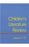 Children's Literature Review