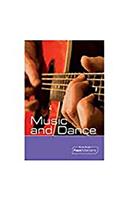 Steck-Vaughn Onramp Approach Fact Matters: Student Edition Grades 4 - 6 Music and Dance