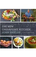 New Chesapeake Kitchen