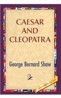 Caesar and Cleopatra