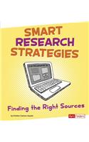 Smart Research Strategies