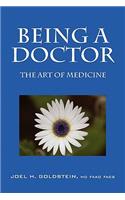 Being a Doctor