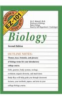 Biology, Second Edition Lib/E