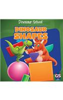 Dinosaur Shapes