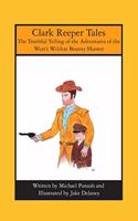 Clark Reeper Tales