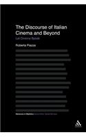 The Discourse of Italian Cinema and Beyond