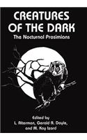 Creatures of the Dark