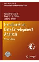 Handbook on Data Envelopment Analysis