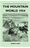 Mountain World 1954