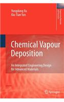 Chemical Vapour Deposition